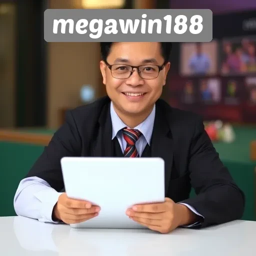 Fasilitas Layanan Pelanggan di Megawin188