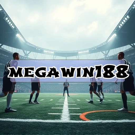megawin188 E-Sports