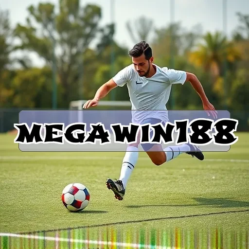 megawin188 Pertanyaan Umum