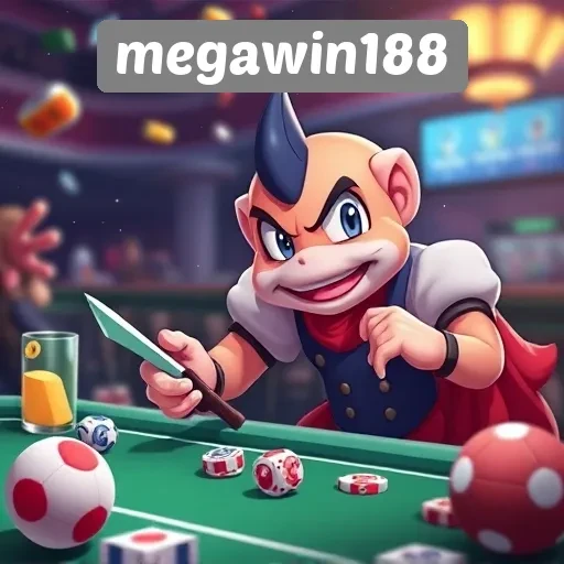 Pengalaman Bermain Game di Megawin188 untuk Pemula
