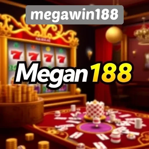 Berbagai Jenis Permainan yang Tersedia di Megawin188