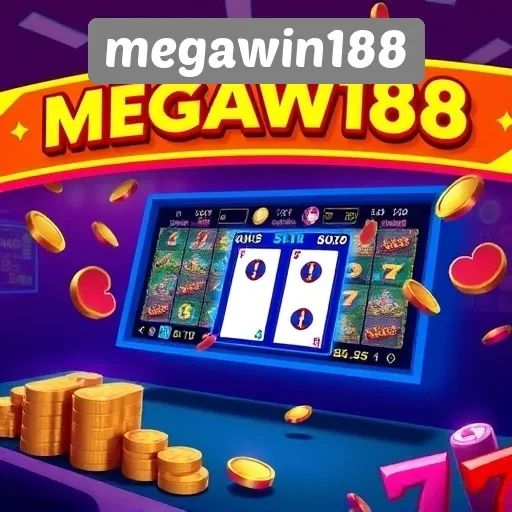 Jenis Permainan Yang Tersedia Di Megawin188