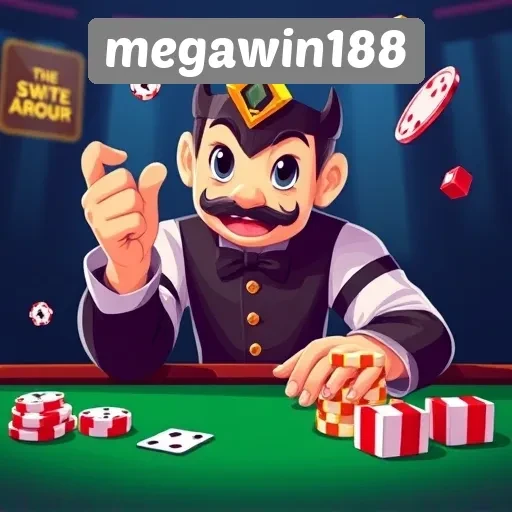 Panduan Lengkap Bermain di Situs Megawin188