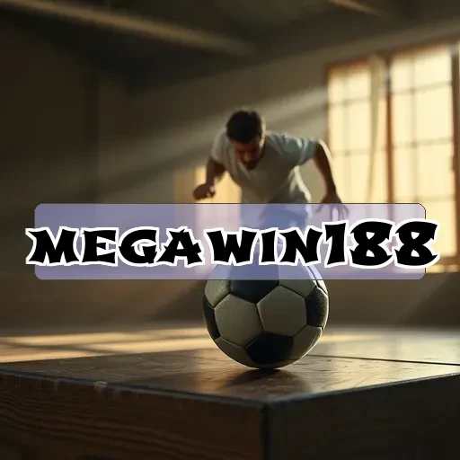 megawin188: Menangkan Jackpot Besar Setiap Hari!