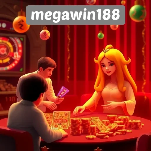 Keuntungan Bergabung dengan Komunitas Megawin188