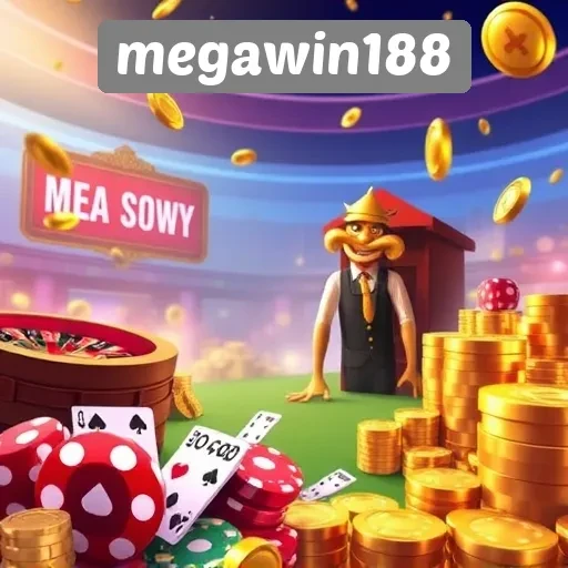 Beragam Pilihan Permainan Live Casino di Megawin188