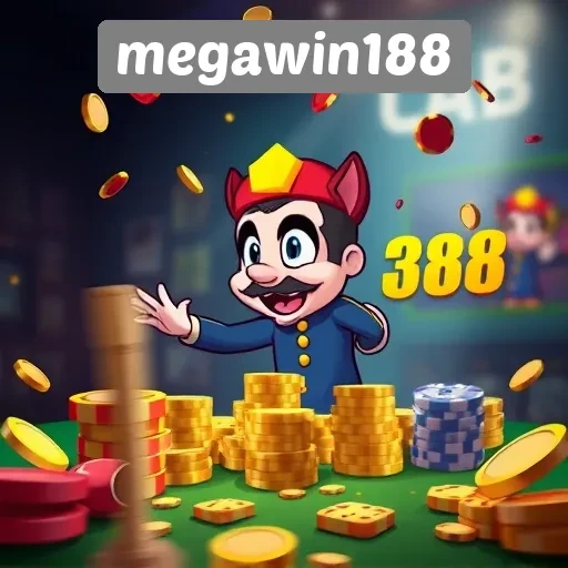 Mengulas Fitur Unggulan dari Situs Game Megawin188