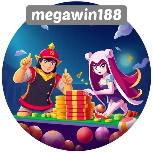 Ulasan Lengkap Situs Game Megawin188 untuk Pemain Indonesia