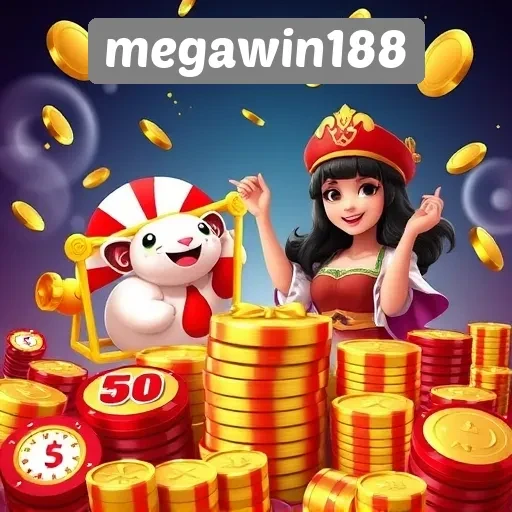 Pembayaran dan Bonus Menarik di Megawin188