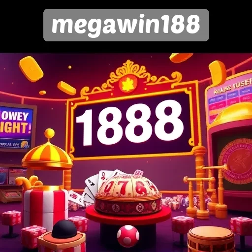 Review Pengalaman Bermain di Megawin188 dari Pengguna