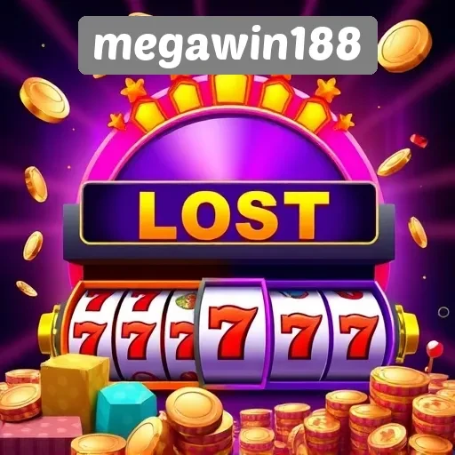Perbandingan Permainan Slot di Megawin188 dan Situs Lain