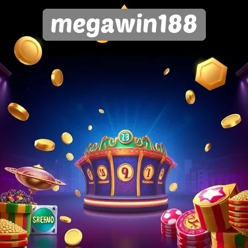 Mengetahui Lebih Dalam tentang Megawin188 Situs Game Terpercaya