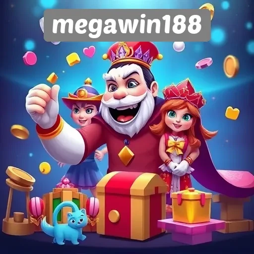Menggali Pilihan Game Populer di Megawin188