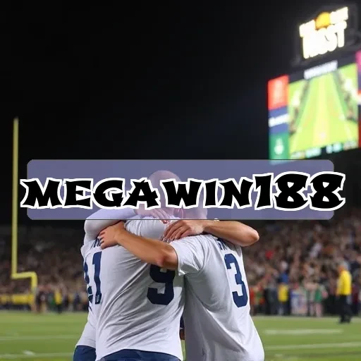 megawin188 Promosi Menarik