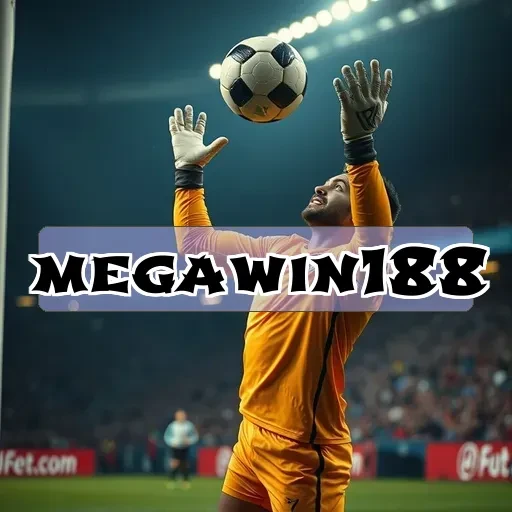 megawin188: Eksplorasi Taruhan Olahraga yang Menarik dan Menguntungkan!