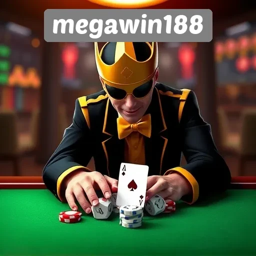 Strategi Terbaik untuk Menang di Megawin188