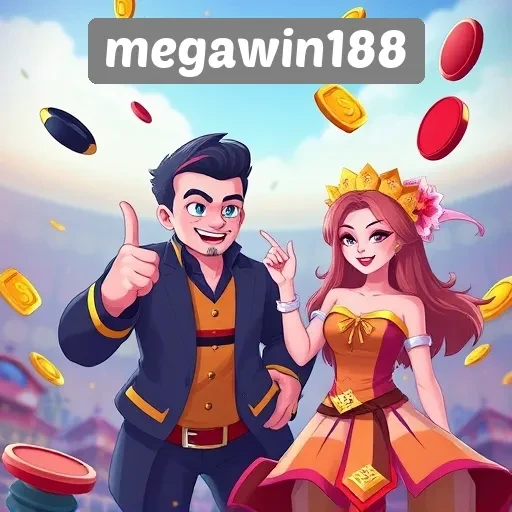 Tips dan Trik Menang di Permainan Megawin188