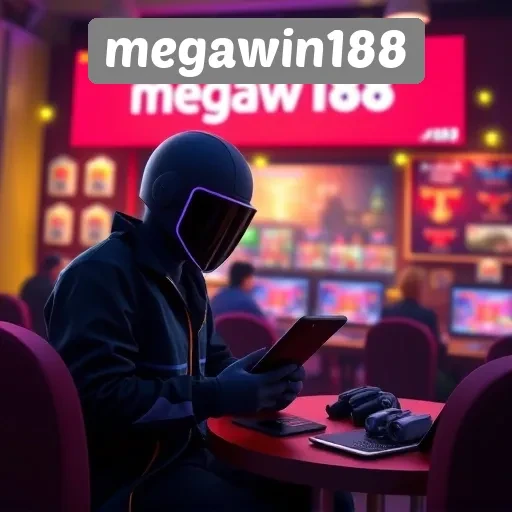 Keamanan dan Privasi Pengguna di Megawin188